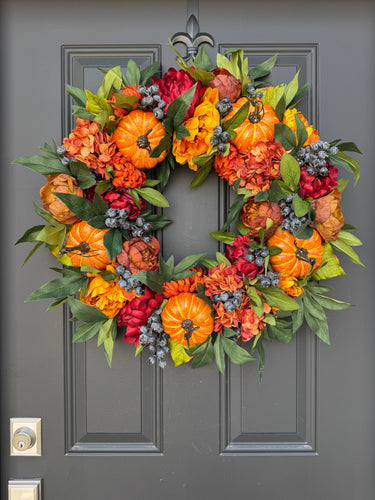 Fall Gatherings Collection