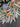 Seaside Autumn Bay Leaf and Starfish Wreath - TwoInspireYou