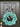 Year-Round Teal Hydrangea Wreath for Front Door - TwoInspireYou