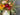 Fall Harvest Bucket Wreath with Sunflowers and Gourds - TwoInspireYou