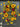 Golden Sunset Sunflower and Black-Eyed Susan Fall Wreath - TwoInspireYou