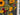 Golden Sunset Sunflower and Black-Eyed Susan Fall Wreath - TwoInspireYou