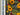 Golden Sunset Sunflower and Black-Eyed Susan Fall Wreath - TwoInspireYou