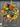 Autumn Magnolia and Sunflower Wreath for Front Door - TwoInspireYou