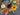 Autumn Magnolia and Sunflower Wreath for Front Door - TwoInspireYou