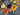 Autumn Magnolia and Sunflower Wreath for Front Door - TwoInspireYou