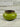 Vintage Green Crackle Glaze Ceramic Bowl – Distressed Decorative Planter