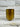 Antique Brass Finish Vase – Modern Gold Decorative Vessel