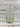 Clear Basket Weave Glass Bottle Vase – Textured Decorative Vessel