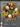Fall Magnolia, Sunflower, and Cream Pumpkin Front Door Wreath - TwoInspireYou