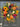 Colorful Autumn Sunflower and Pumpkin Front Door Wreath - TwoInspireYou