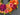 Bountiful Blooms Pumpkin Wreath with Peonies, Dahlias and Hydrangeas - TwoInspireYou