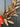 Bronze and Gold Laurel Leaf Modern Fall Wreath - TwoInspireYou