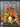 Fall Door Hanging with Sunflowers and Pumpkins - TwoInspireYou