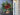 Christmas Basket for Front Door - TwoInspireYou