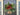 Christmas Basket for Front Door - TwoInspireYou