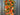 Golden Sunset Autumn Cascade Swag - TwoInspireYou