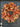 Bold Autumn Oak Leaf Wreath with Berries, Pinecones & Pods - TwoInspireYou