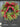 Christmas Fern Wreath with Red Berries and Plaid Bow - TwoInspireYou