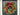 Christmas Fern Wreath with Red Berries and Plaid Bow - TwoInspireYou