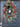 Classic Oval Christmas Wreath with Flickering Candle - TwoInspireYou