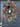 Classic Oval Christmas Wreath with Flickering Candle - TwoInspireYou