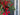 Farmhouse Winter Fern and Red Berry Door Basket - TwoInspireYou