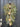 Nostalgic Christmas Teardrop Swag Wreath with Gold Bells - TwoInspireYou