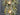 Nostalgic Christmas Teardrop Swag Wreath with Gold Bells - TwoInspireYou