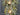 Nostalgic Christmas Teardrop Swag Wreath with Gold Bells - TwoInspireYou