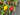 Oval Fruit Wreath for Thanksgiving and Christmas - TwoInspireYou