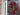 Oval Wreath with Holiday Red Peonies and Pinecones - TwoInspireYou