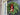 Norfolk Pine Wreath with Decorative Gold Hanging Bells - TwoInspireYou