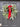 The Christmas Bay Leaf Wreath with Pinecones - TwoInspireYou