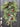 Christmas Pine Swag Teardrop Wreath with Berries - TwoInspireYou