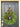 Norfolk Pine & Lantern Christmas Wreath with Velvet Ribbon – Elegant Winter Door Decor | - TwoInspireYou