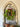 Mistletoe Mini Wreath for Christmas - TwoInspireYou