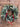 Eucalyptus and White Berry Mini Wreath for Christmas, Set of 2 - TwoInspireYou