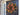 Fall Chrysanthemum Wreath with Autumn Leaves and Foliage - TwoInspireYou