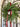 Evergreen Mini Wreath for Christmas, Set of 2 - TwoInspireYou