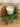 Evergreen Mini Wreath for Christmas, Set of 2 - TwoInspireYou