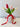 Effortless Gift Box for Valentine's Day - Everlasting Natural Touch Tulip Bouquet with Vase - TwoInspireYou