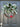 Frosted Magnolia and Cardinal Christmas Wreath - TwoInspireYou