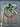 Frosted Magnolia and Cardinal Christmas Wreath - TwoInspireYou