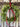 Buffalo Plaid Mini Greenery Wreath for Christmas, Set of 2 - TwoInspireYou