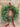 Buffalo Plaid Mini Greenery Wreath for Christmas, Set of 2 - TwoInspireYou