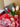 Effortless Gift Box for Valentine's Day - Everlasting Natural Touch Tulip Bouquet with Vase - TwoInspireYou