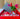 Effortless Gift Box for Valentine's Day - Everlasting Natural Touch Tulip Bouquet with Vase - TwoInspireYou