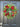 Poinsettia and Pinecone Christmas Wreath - TwoInspireYou