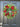 Poinsettia and Pinecone Christmas Wreath - TwoInspireYou